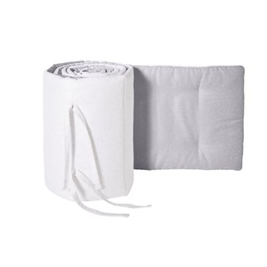 Geuther, geuther Nestchen Babybett Sprinkled grey, 