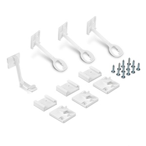 Reer, reer Schrank- und Schubladensicherung, 3er Pack, 