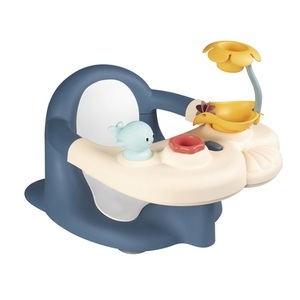 Smoby, Little Smoby Baby-Badesitz, Smoby Baby-Badesitz Mehrfarbig