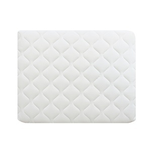 Bopita, Bopita Laufgitter Matratze Luxe mit abnehmbaren Bezug 75x95cm, 