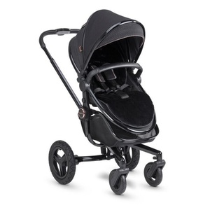 Silver Cross, Silver Cross Kombikinderwagen Surf 2 Eclipse, 