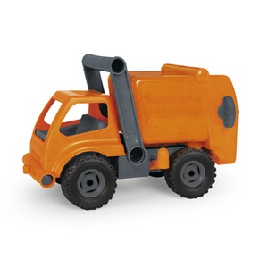 LENA, LENA® EcoActives Müllwagen, 