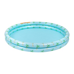 SWIM ESSENTIALS, Swim Essentials Printed Children´s Pool Palms, Swim Essentials - Baby Pool Palm Tree, One Size, Multicolor