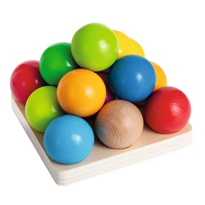 Eichhorn, Eichhorn Magnet-Standtafel, Eichhorn - Kugel-Sortierspiel