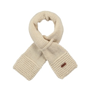 Barts, BARTS Yuma Scarf cream, 