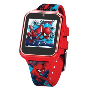 undefined, Spiderman Kids Smart Watch, 