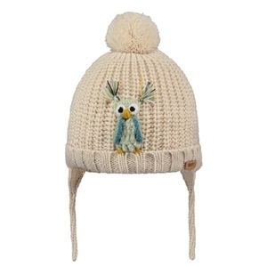 Barts, BARTS Dayle Beanie cream, 