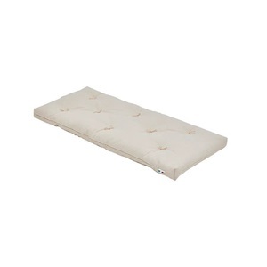 Bianconiglio Kids®, Bianconiglio Kids® Futon-Matratze für Wipptisch DONDO, 