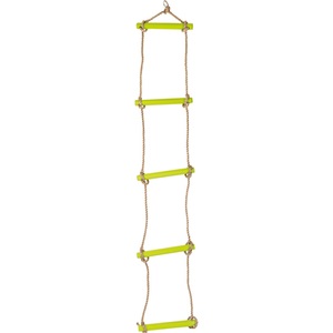 small foot®, small foot® Garten-Spielzeug STRICKLEITER - HIMMELSTÜRMER, small foot® Garten-Spielzeug 