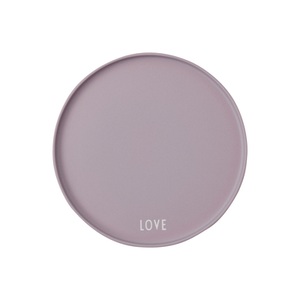 Design Letters, Design Letters Teller Favourite lavendel, 