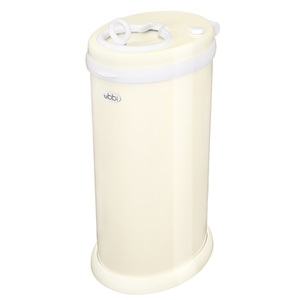 ubbi®, ubbi Windeleimer, beige, 