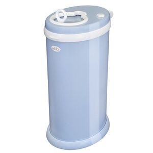 ubbi®, ubbi Windeleimer Cloudy Blue, blau, 