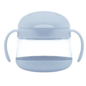 ubbi®, ubbi Snack-Container, wolkenblau, 