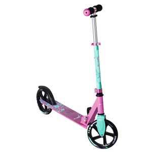 Muuwmi, Aluminium Scooter 200 mm, Muuwmi Scooter »Aluminium 200 mm«