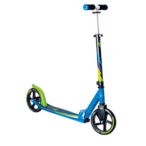 Muuwmi, Aluminium Scooter 205 mm, Muuwmi Scooter »Aluminium 205 mm«