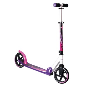 Muuwmi, Aluminium Scooter 205 mm, Muuwmi Scooter »Aluminium 205 mm«