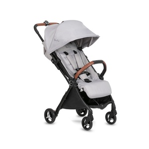 Silver Cross, Silver Cross Reise-Kinderwagen Jet 3 Silver, 