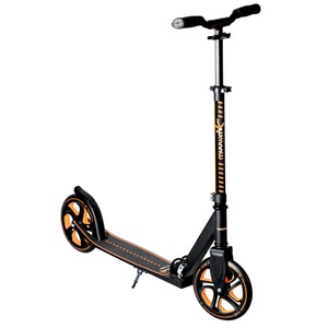 Muuwmi, Aluminium Scooter Pro 215 mm, Muuwmi Scooter »Aluminium Pro 215 mm«