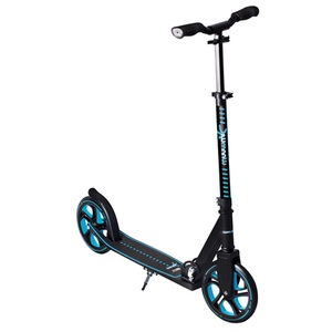 Muuwmi, Aluminium Scooter Pro 215 mm, Muuwmi Scooter »Aluminium Pro 215 mm«