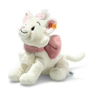 Steiff, Steiff Soft Cuddly Friends Disney Originals Marie, 