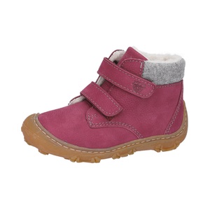 PEPINO, PEPINO Halbschuh Nico fuchsia (weit), 