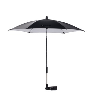 BebeConfort, Bebeconfort Sonnenschirm Parasol Black, 