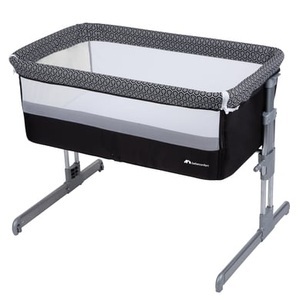 BebeConfort, Bebeconfort Beistellbett Calidoo Geometric, 