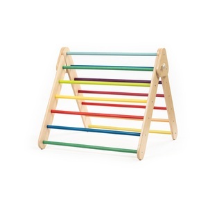 LEG & GO, LEG & GO Kletterdreieck Regenbogen, 