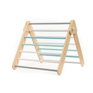 LEG & GO, LEG & GO Kletterdreieck Pastel, 