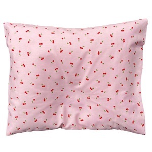 BabyDorm, BabyDorm Kissen Cherry mit rosa Kirschen, 