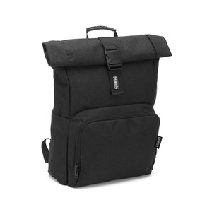 Fillikid, fillikid Wickelrucksack Tokio schwarz, 