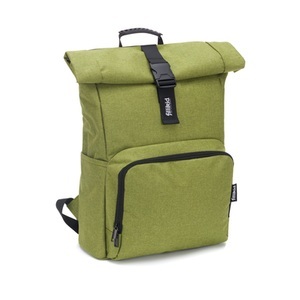 Fillikid, fillikid Wickelrucksack Tokio kiwi melange, 