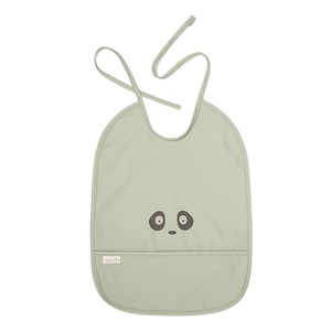 nuuroo, nuuroo Bindelätzchen Ida Green Panda, 