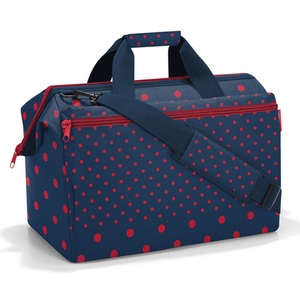 REISENTHEL, REISENTHEL® Schultertasche »Reisenthel Schultertasche Allrounder«, REISENTHEL® Reisetasche »Schultertasche Allrounder«