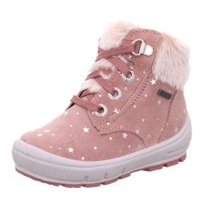 Superfit, superfit Stiefel Groovy rosa (mittel), 