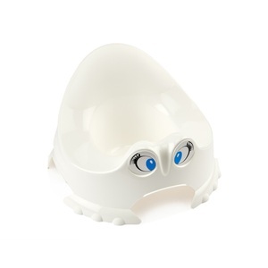 Thermobaby, Thermobaby® Töpfchen Funny, lily white, 