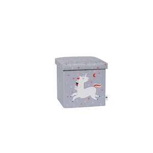 STORE IT, STORE IT Sitzhocker Einhorn, STORE IT Sitzhocker Einhorn