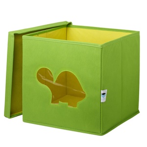 STORE IT, STORE IT Spielzeugkiste mit Sichtfenster, STORE IT Spielzeugkiste mit Sichtfenster