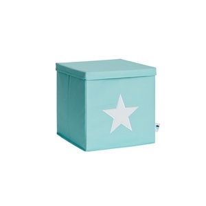 STORE IT, STORE IT Ordnungsbox mit Deckel Stern, STORE IT Ordnungsbox mit Deckel Stern