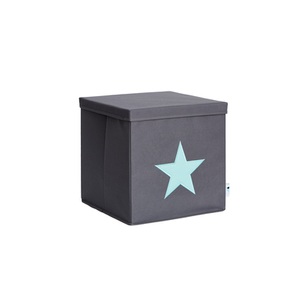 STORE IT, STORE IT Ordnungsbox mit Deckel Stern, STORE IT Ordnungsbox mit Deckel Stern
