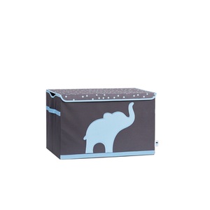STORE IT, STORE IT Spielzeugtruhe, STORE IT Spielzeugtruhe Elefant