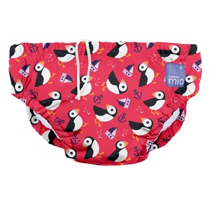 Bambino Mio, Bambino Mio Schwimmwindel Papageitaucher, Bambino Mio Schwimmwindel Papageitaucher