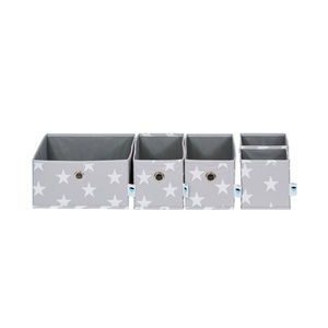 STORE IT, STORE IT Organizer Set Sterne, STORE IT Organizer Set Sterne