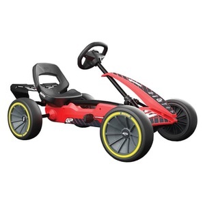 Berg, BERG Reppy GP, 