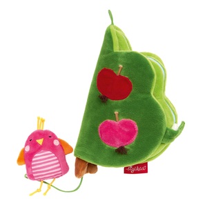 Sigikid, sigikid® Aktivbuch PlayQ, Baum, 