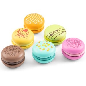 New Classic Toys, New Classic Toys Macarons - 6 Stück, 