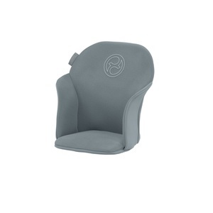 cybex GOLD, cybex GOLD Lemo Komforteinlage Stone Blue, 