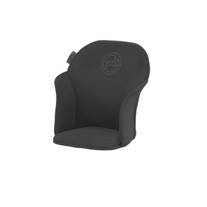 cybex GOLD, cybex GOLD Lemo Komforteinlage Stunning Black, 