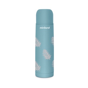 Miniland, miniland Thermobehälter thermy palms 500ml, 