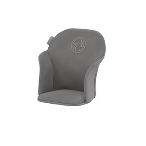 cybex GOLD, cybex GOLD Lemo Komforteinlage Suede Grey, 